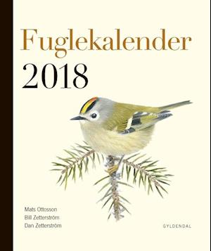 Fuglekalender 2018