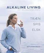 Alkaline Living - Anti-inflammatorisk livsstil