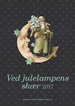 Ved julelampens skær