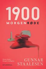 1900 morgenrøde