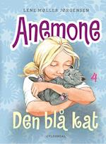 Anemone 4 - Den blå kat