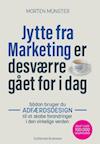 Jytte fra Marketing er desværre gået for i dag