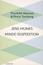 Jens Munks Minde-Ekspedition
