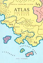 Atlas over huller i verden