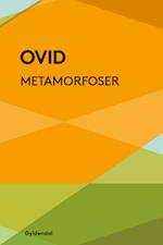 Ovids Metamorfoser