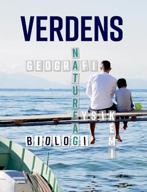 Verdens naturfag - Biologi