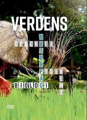 Verdens naturfag - Biologi