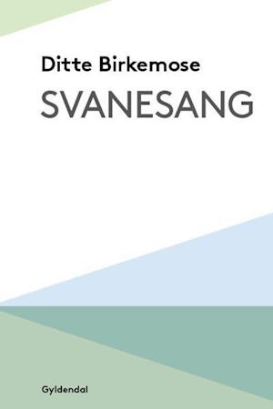 Svanesang