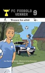 FC Fodboldvenner 9 - Venner for altid