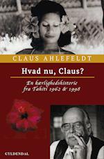 Hvad nu, Claus?