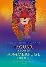 Jaguar i kroppen - sommerfugl i hjertet