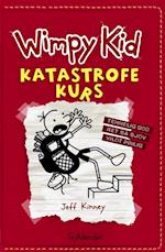Wimpy Kid- Katastrofekurs