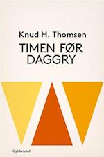 Timen før daggry