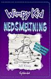 Wimpy Kid- Nedsmeltning