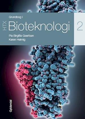 Grundbog i bioteknologi 2 - HTX