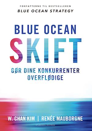 Blue ocean-skift