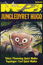 Jungledyret Hugo