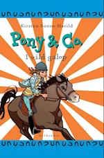 Pony & Co. 3 - I vild galop