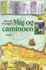 Mig og caminoen