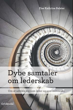 Dybe samtaler om lederskab