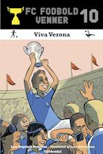 FC Fodboldvenner 10 - Viva Verona