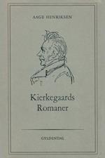Kierkegaards romaner