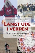 Langt ude i verden