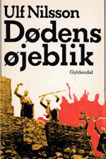 Dødens øjeblik