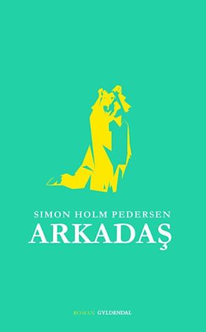 Arkadas