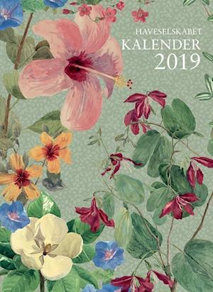 Haveselskabet Kalender 2019
