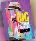 Dig & digital dannelse i dansk