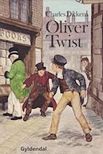 Oliver Twist