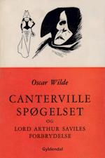 Cantervillespøgelset og Lord Arthur Saviles forbrydelse