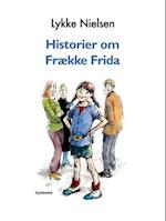 Historier om Frække Frida