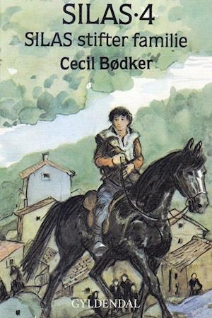 Napier fordomme Ulydighed Rækkefølgen på Cecil Bødkers bøger: Silas og den sorte hoppe
