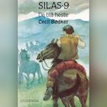 Silas 9 - De blå heste