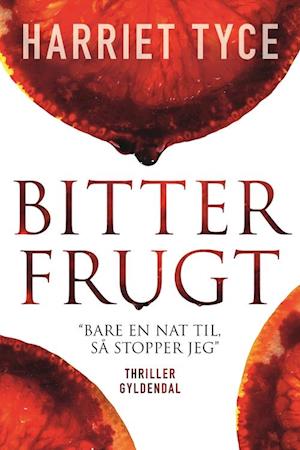 Bitter frugt