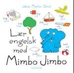Lær engelsk med Mimbo Jimbo - Lyt&læs
