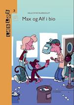 Max og Alf i bio