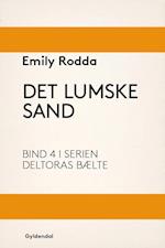 Deltoras bælte 4 - Det Lumske Sand