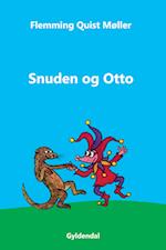 Snuden og Otto