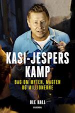 Kasi-Jespers kamp