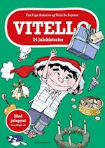Vitello. 24 julehistorier