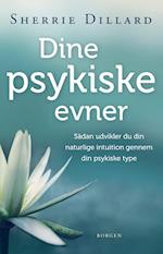 Dine psykiske evner