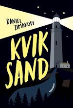 Kviksand