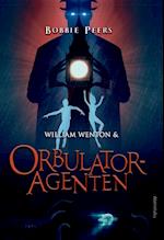 William Wenton 3 - William Wenton og Orbulatoragenten