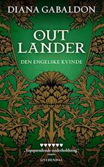 Outlander- Den engelske kvinde