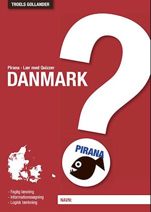 Lær med quizzer - Danmark