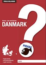 Lær med quizzer - Danmark
