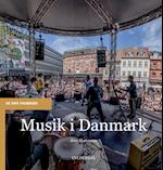 Musik i Danmark